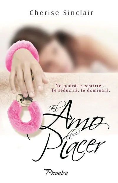 AMO DEL PLACER