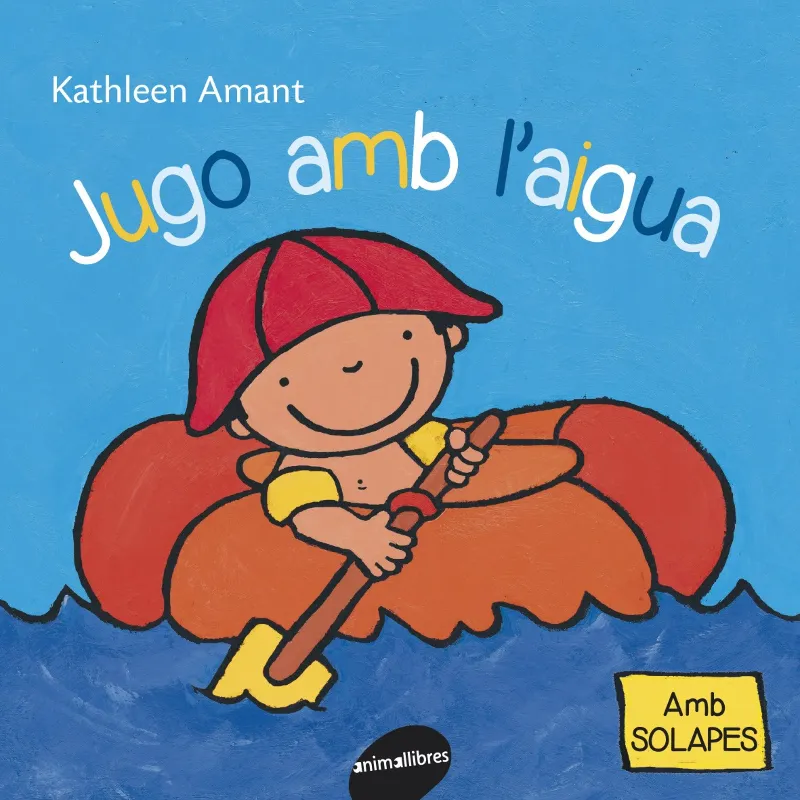 JUGO AMB L'AIGUA