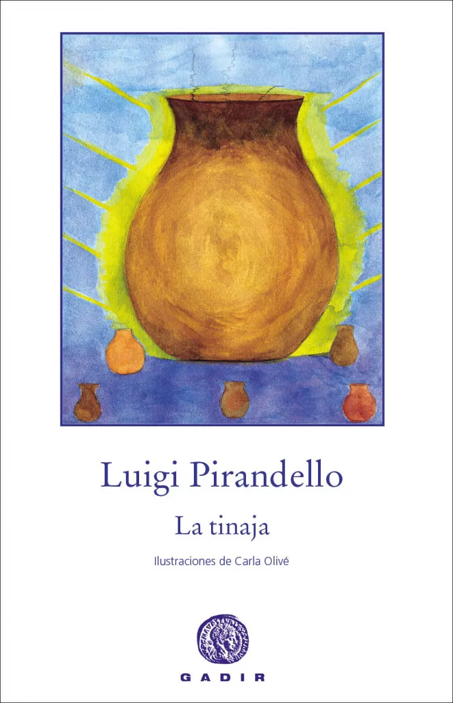TINAJA,LA