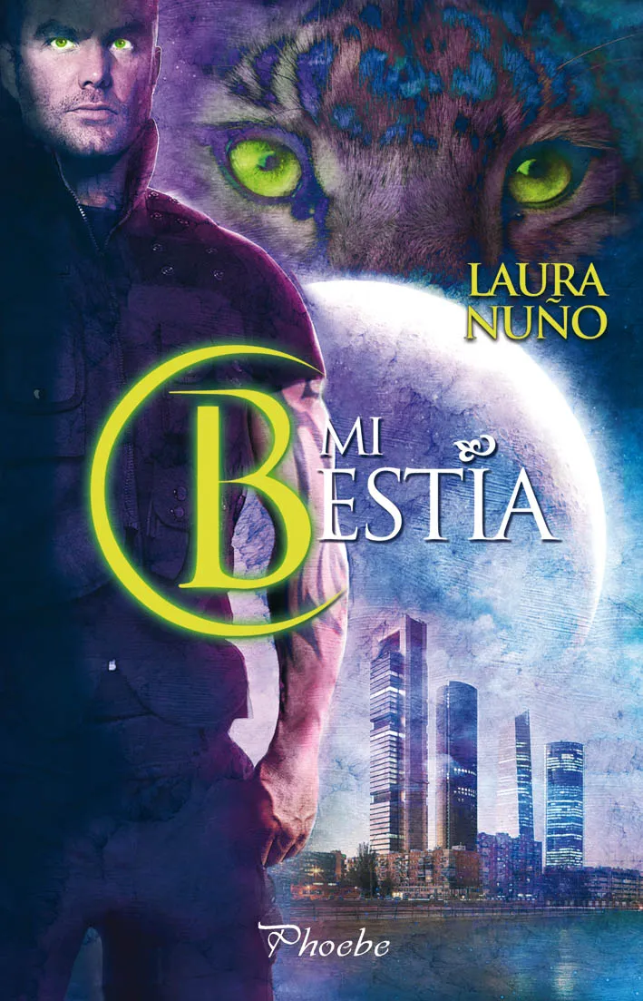 MI BESTIA LOS OCULTOS II