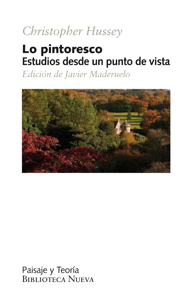 PINORESCO,LO