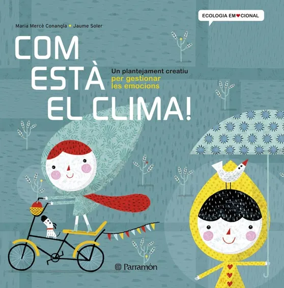 COM ESTA EL CLIMA