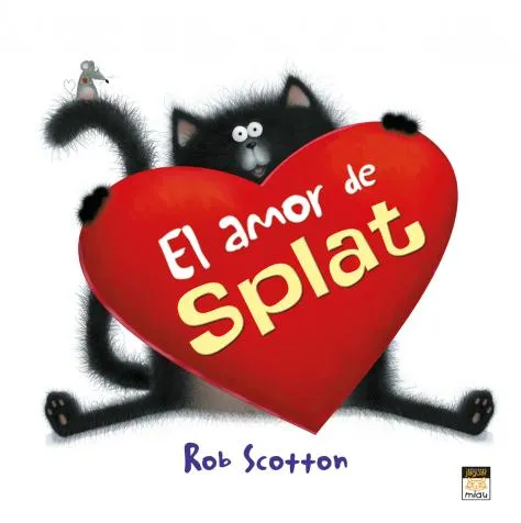 AMOR DE SPLAT,EL