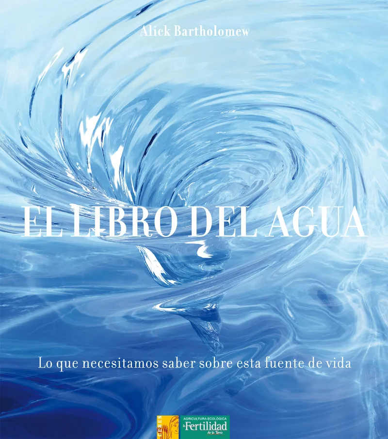 LIBRO DEL AGUA,EL