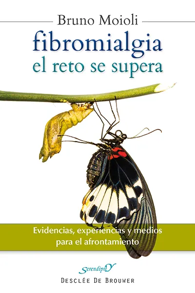 FIBROMIALGIA EL RETO SE SUPERA -EVIDENCIAS