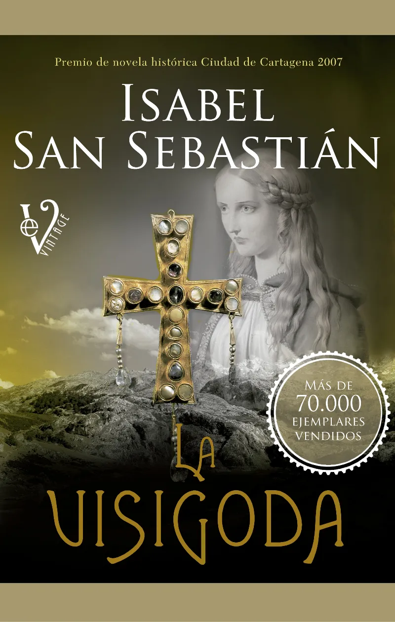 VISIGODA,LA -ED.2013-