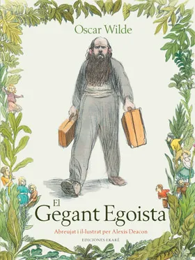 GEGANT EGOISTA, EL