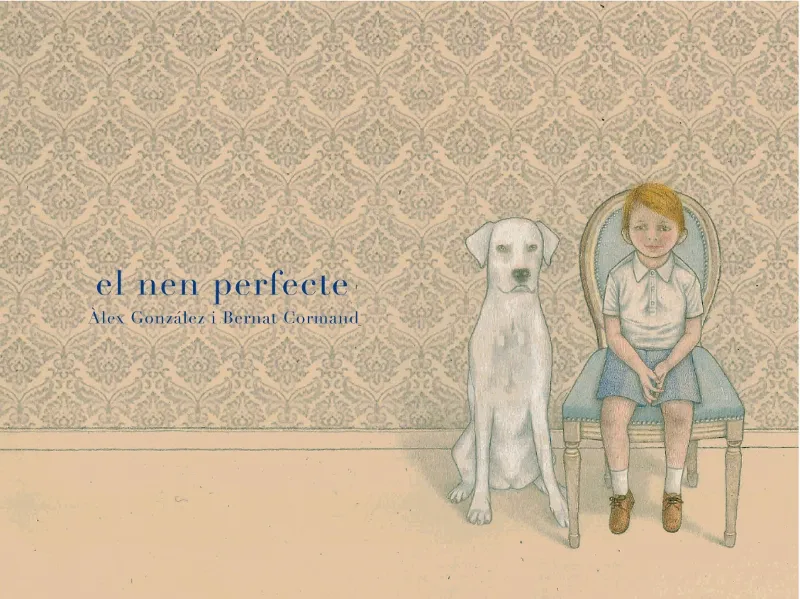NEN PERFECTE,EL