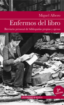 ENFERMOS DEL LIBRO 2ºED.