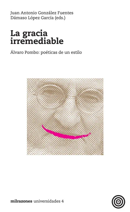 GRACIA IRREMEDIABLE,LA