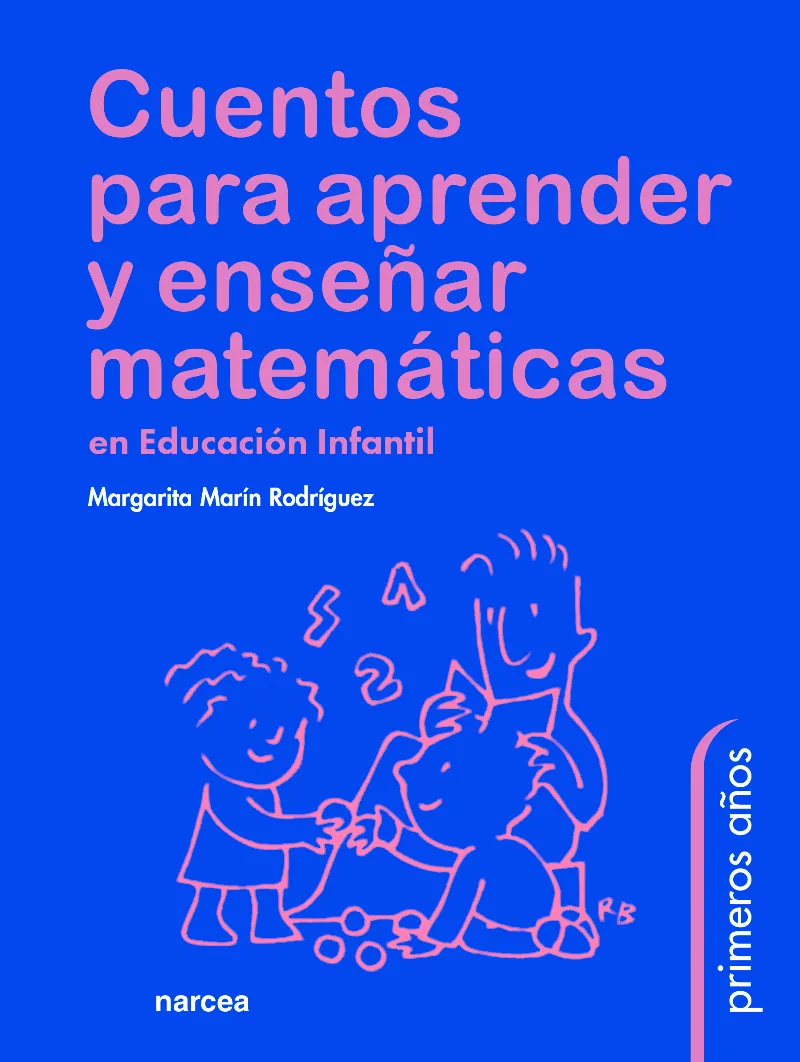CUENTOS PARA APRENDER Y ENSEÑAR MATEMATICAS EN