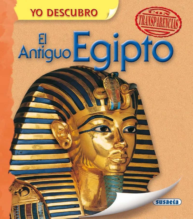 El antiguo Egipto