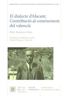 El Dialecte d'Alacant