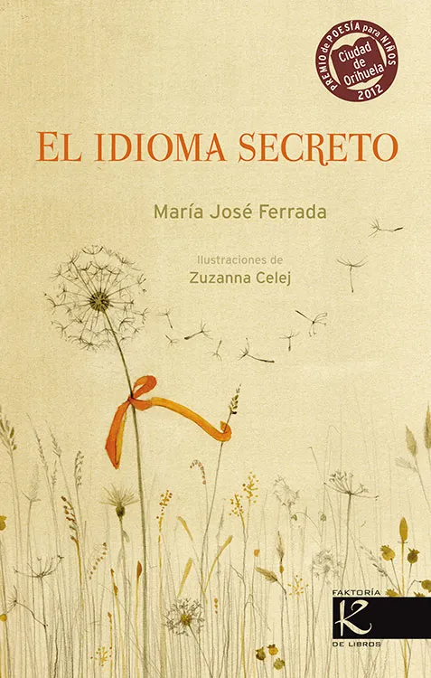 IDIOMA SECRETO,EL