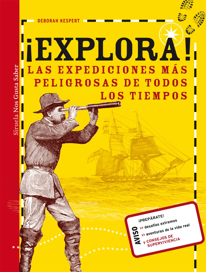 ¡Explora!
