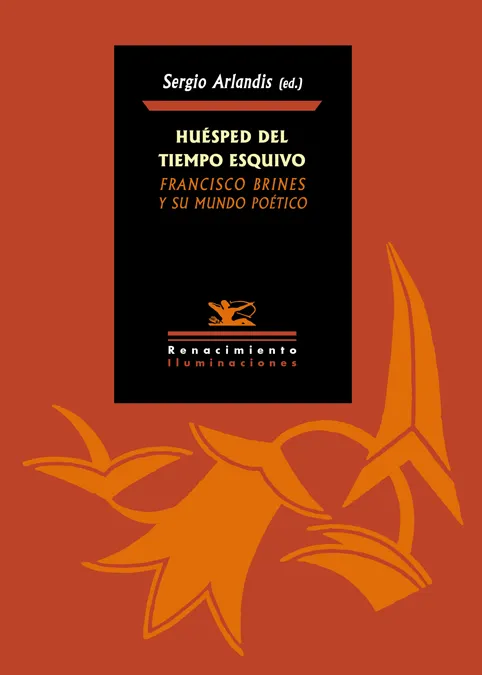HUESPED DEL TIEMPO ESQUIVO