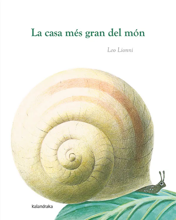 CASA MES GRAN DEL MON,LA -ED.2013-