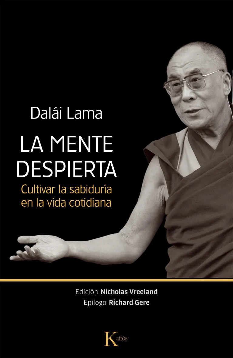 MENTE DESPIERTA,LA