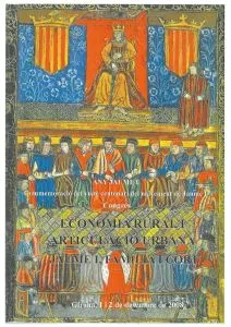 Jaume I. Commemoració del VIII centenari del naixement de Jaume I. Volum: 2