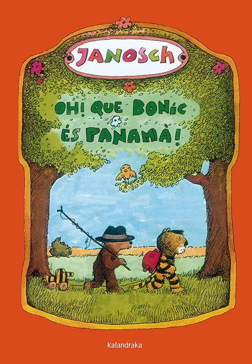 OH, QUE BONIC ES PANAMA