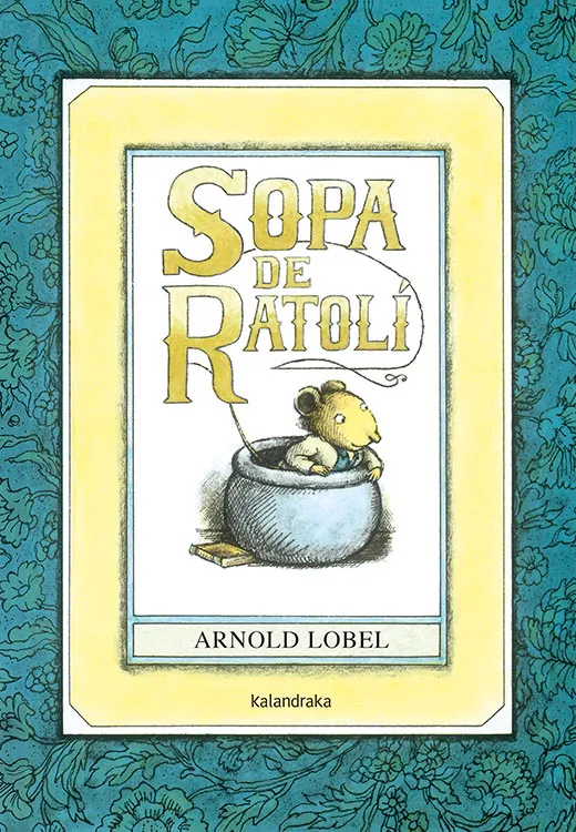 SOPA DE RATOLI