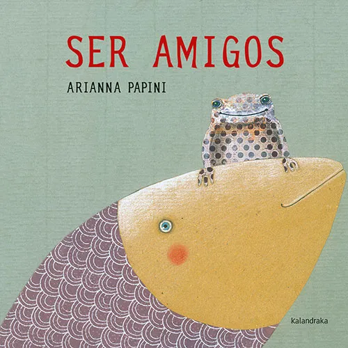 Ser amigos