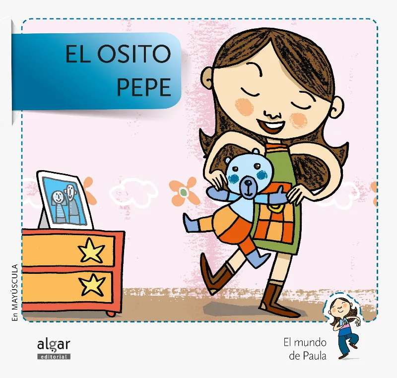 EL OSITO PEPE-MAY