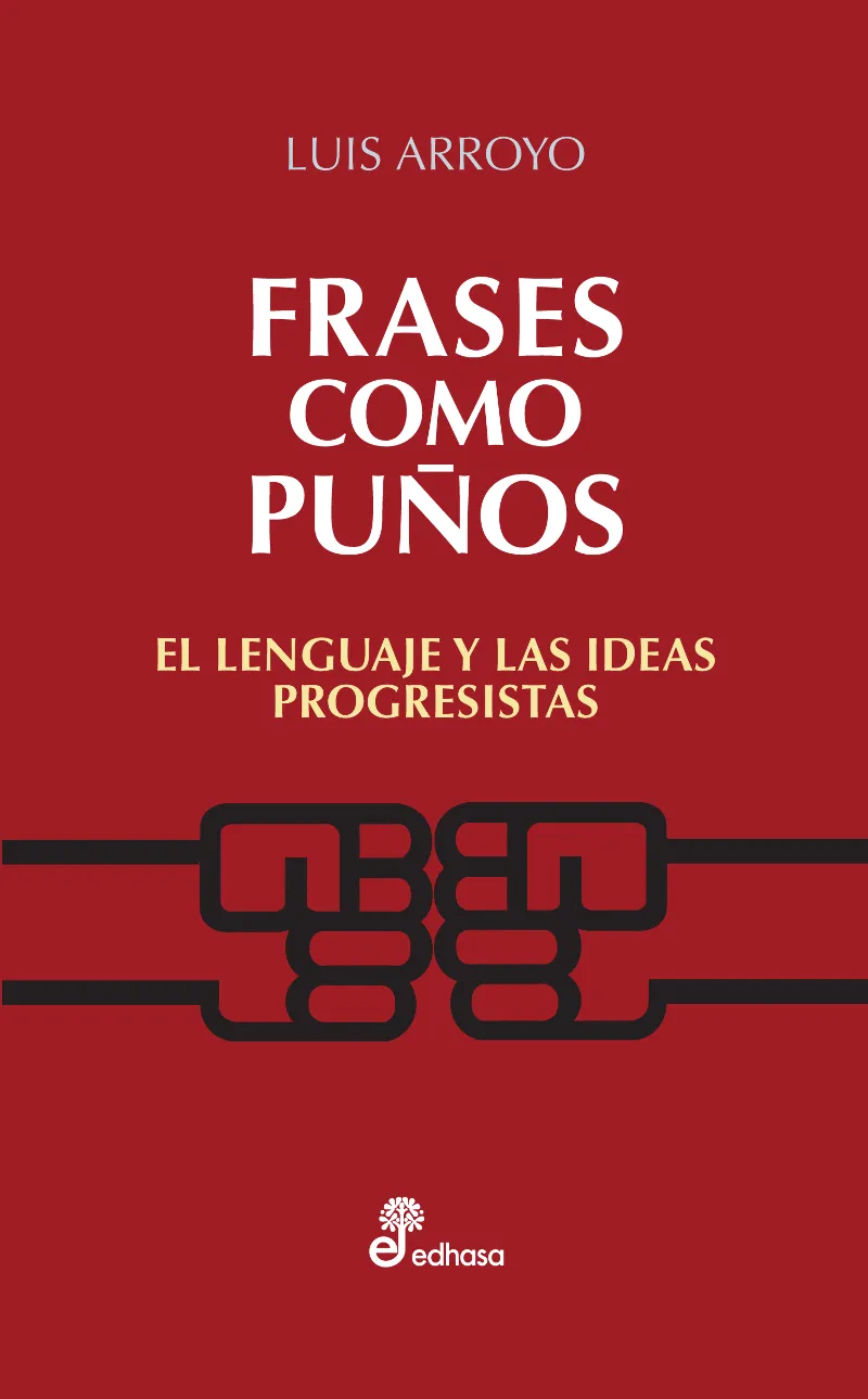 FRASES COMO PUÑOS