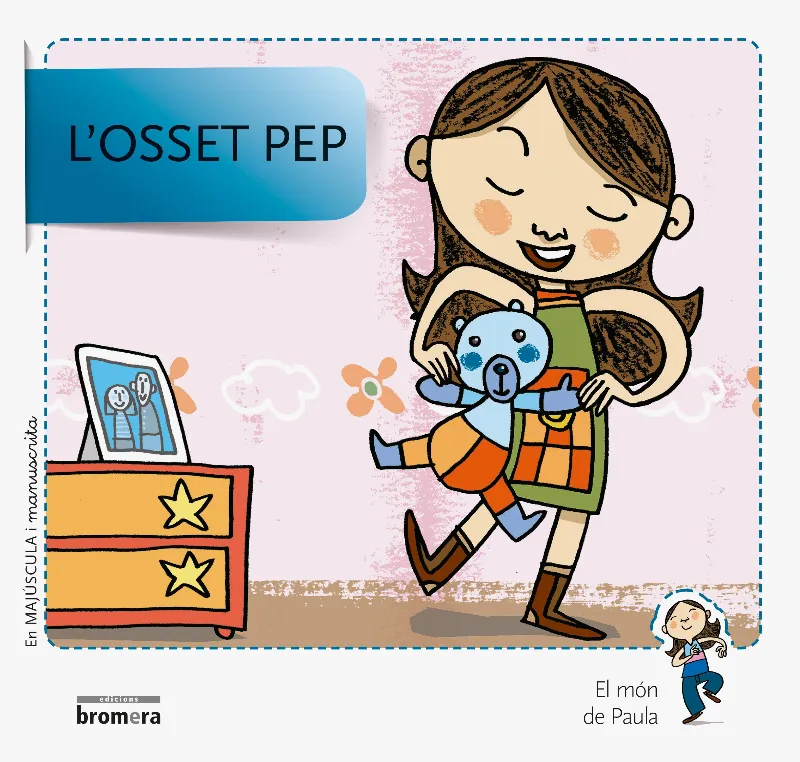 L’OSSET DE PEP-MAJ-MAN