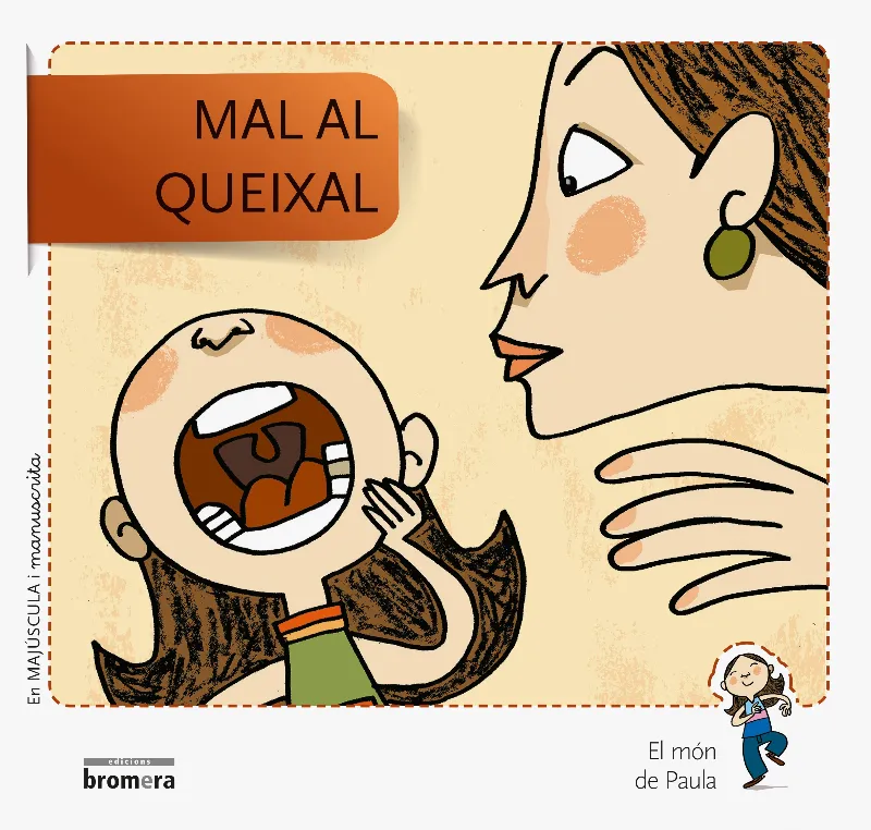 MAL AL QUEIXAL-MAJ-MAN