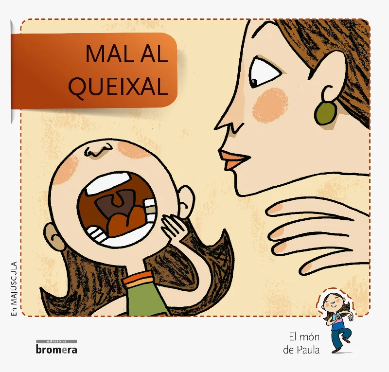 MAL AL QUEIXAL-MAJ