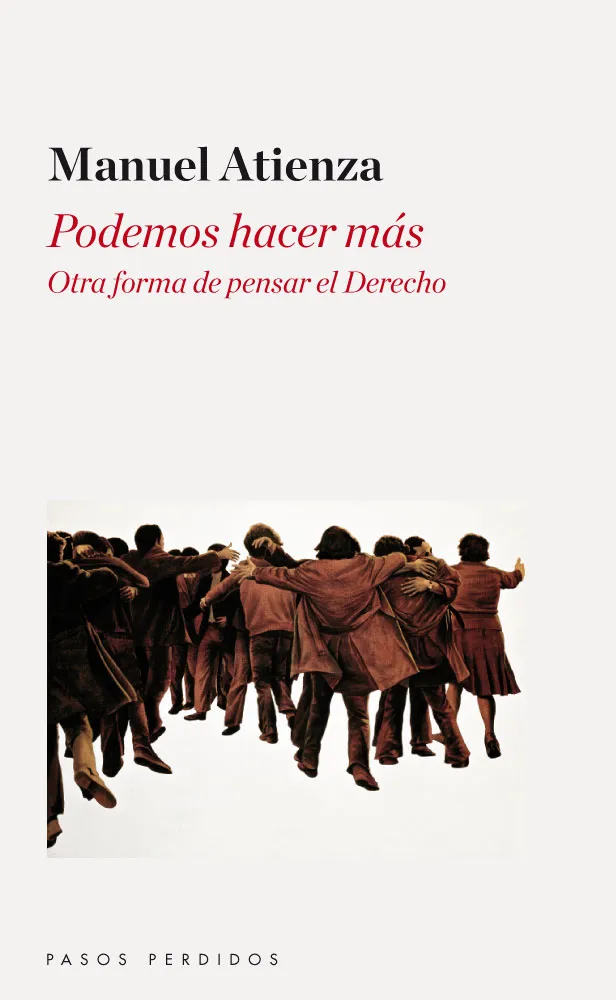 PODEMOS HACER MAS