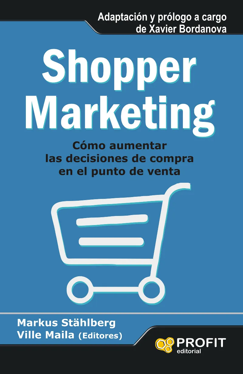 SHOPPER MARKETING -COMO AUMENTAR LAS DESICIONES