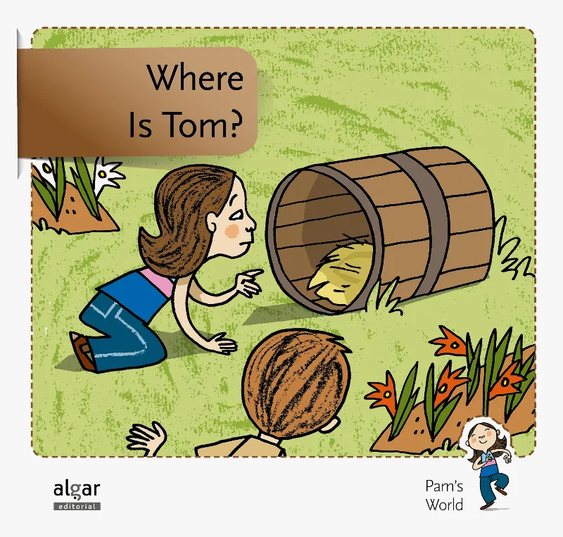 WHERE IS TOM