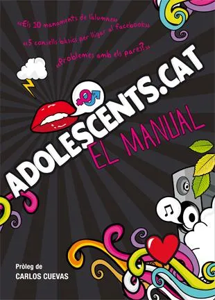 ADOLESCENTS.CAT -EL MANUAL-
