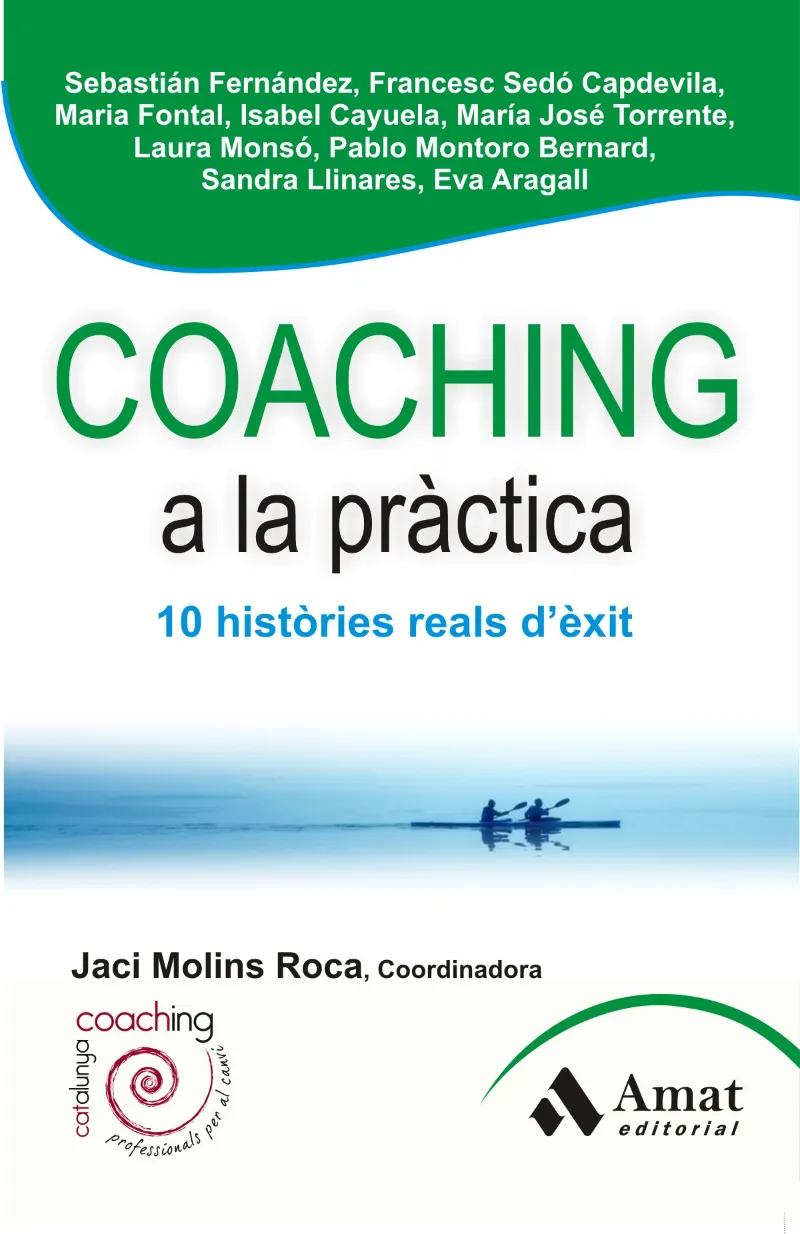 COACHING A LA PRACTICA -10 HISTORIES REALS D'EXIT-