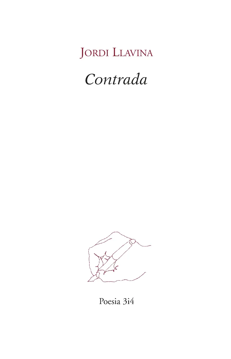 CONTRADA