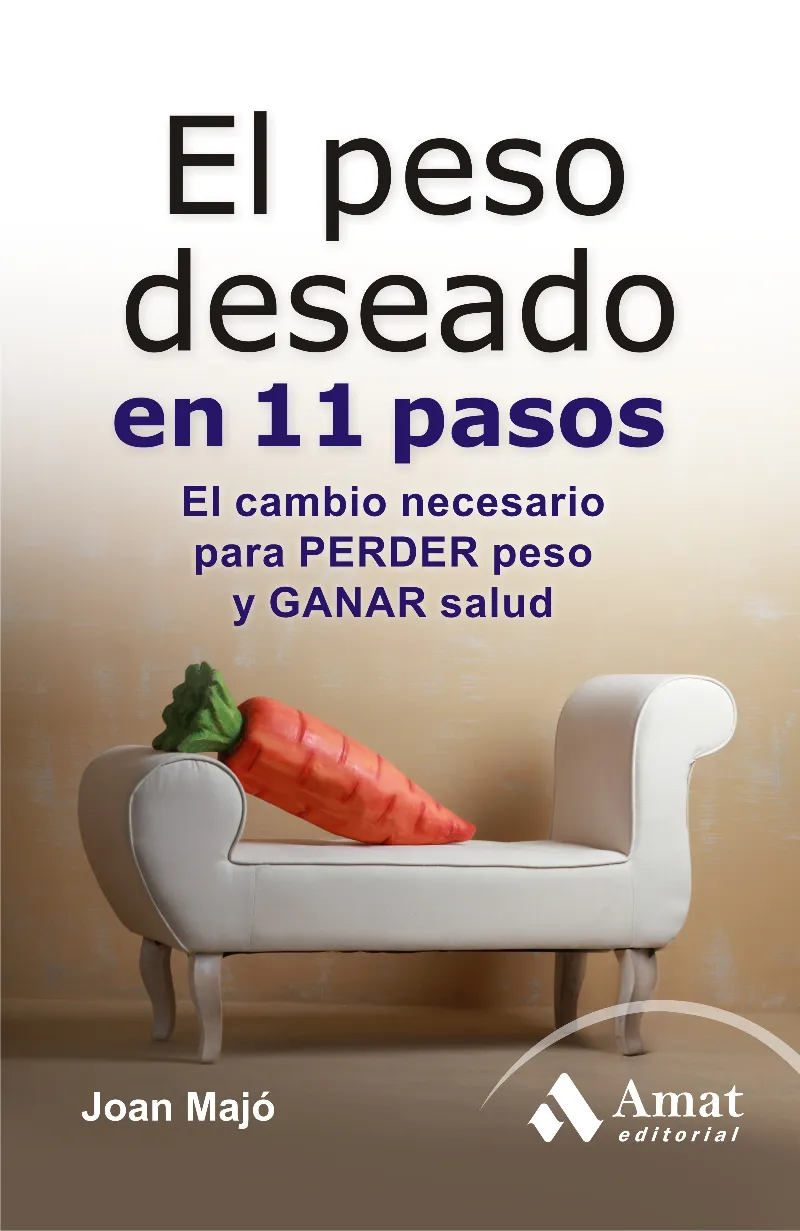PESO DESEADO EN 11 PASOS,EL
