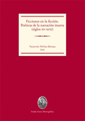 Ficciones en la ficción