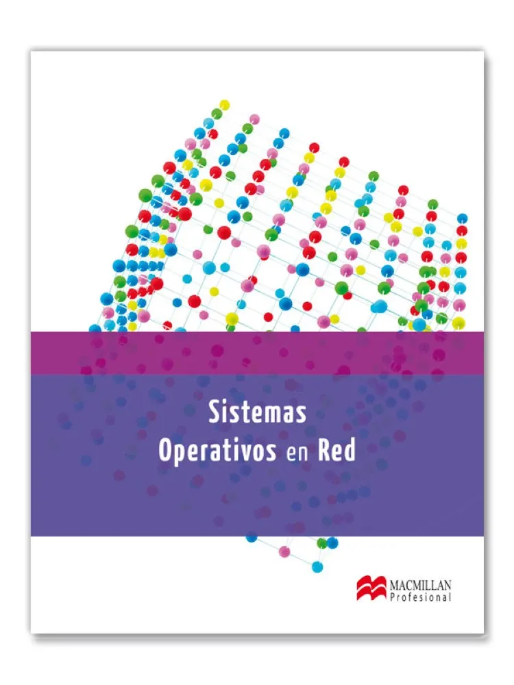 SISTEMAS OPERATIVOS EN RED