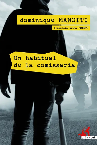 HABITUAL DE LA COMISSARIA,UN