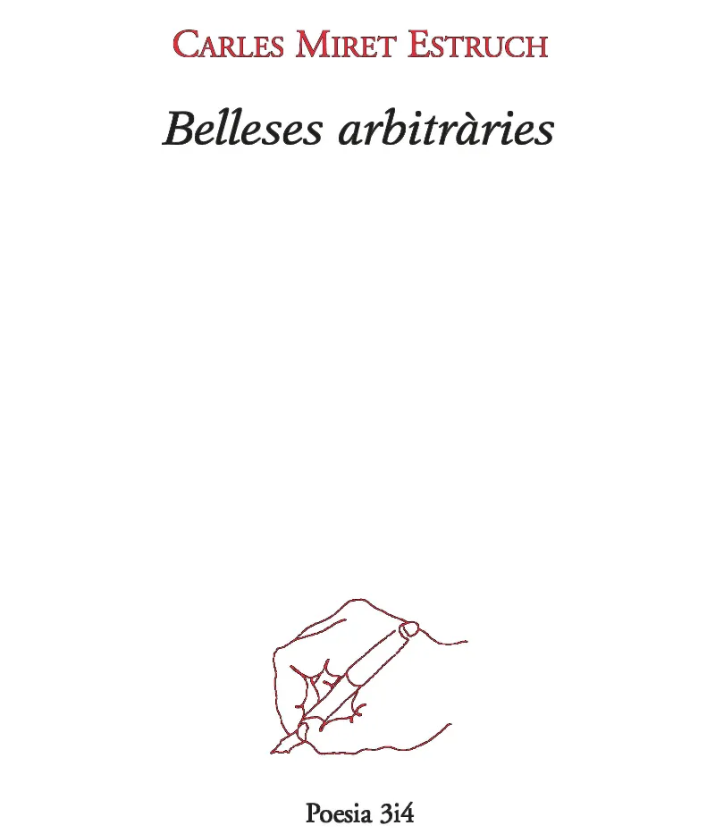 BELLESES ARBITRARIES