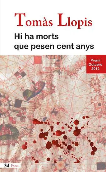 HI HA MORTS QUE PESEN CENT ANYS