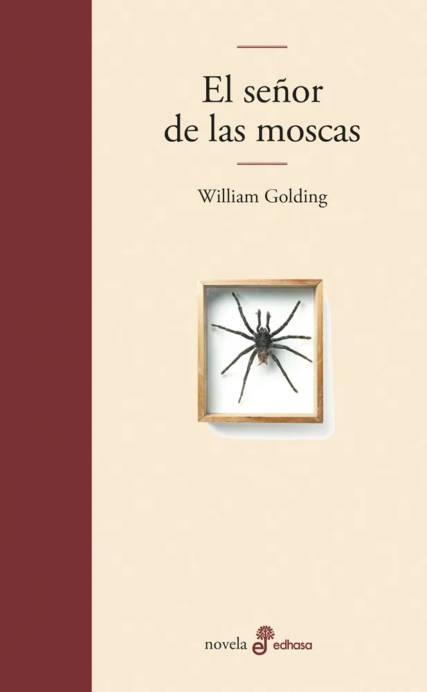 SEÑOR DE LAS MOSCAS,EL