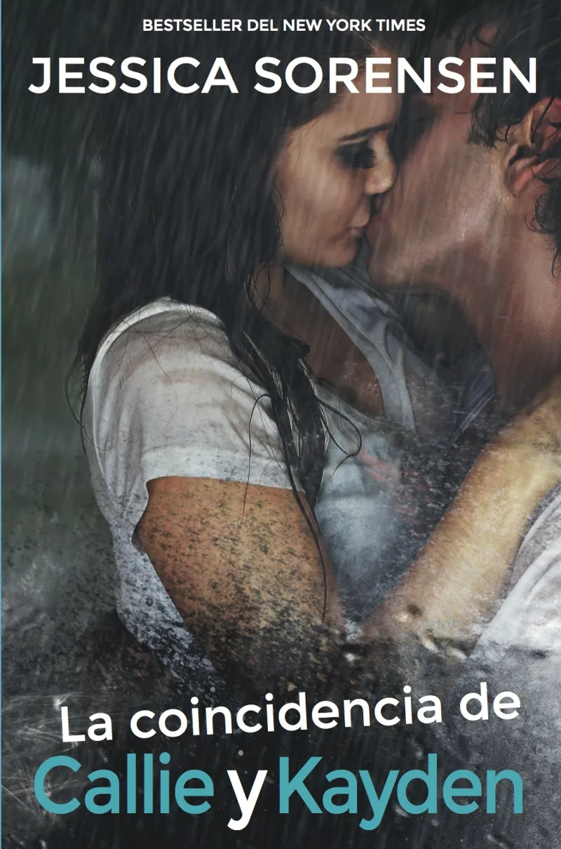 COINCIDENCIA DE CALLIE Y KAYDEN,LA