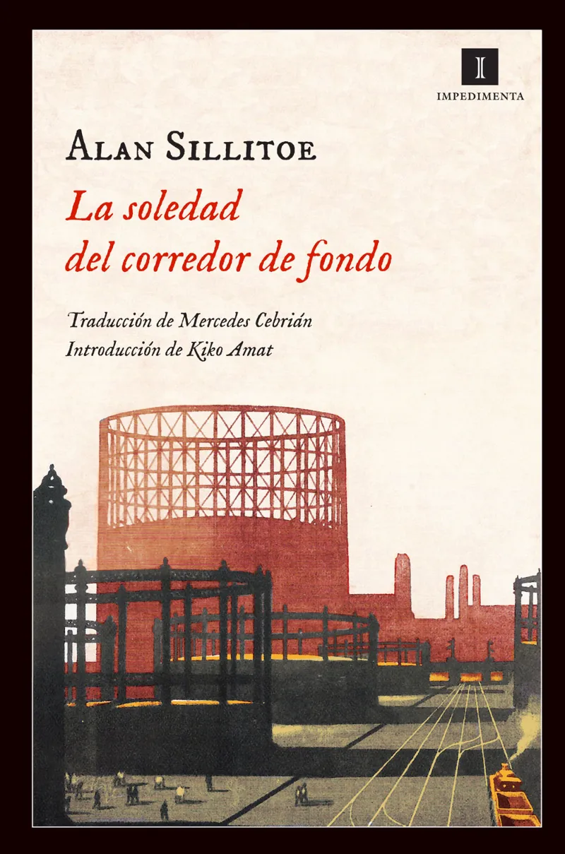 SOLEDAD DEL CORREDOR DE FONDO,LA