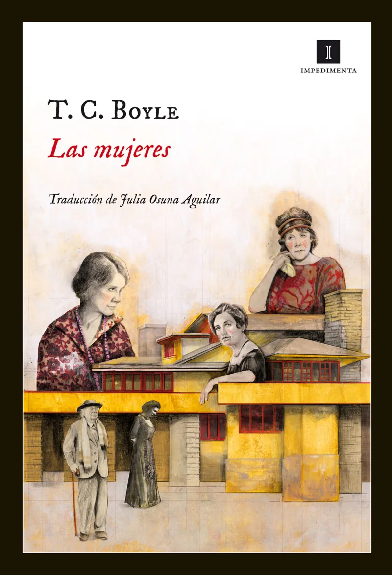 MUJERES,LAS