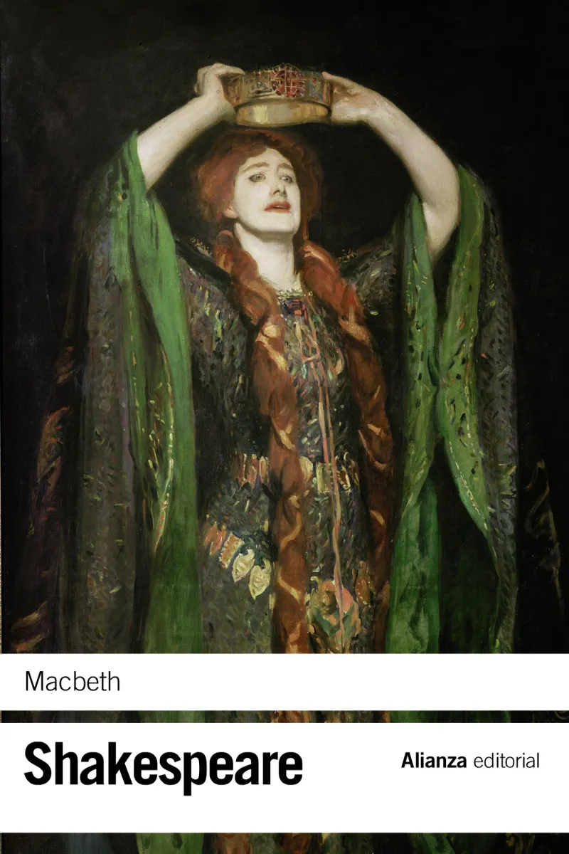 MACBETH -BOLSILLO-