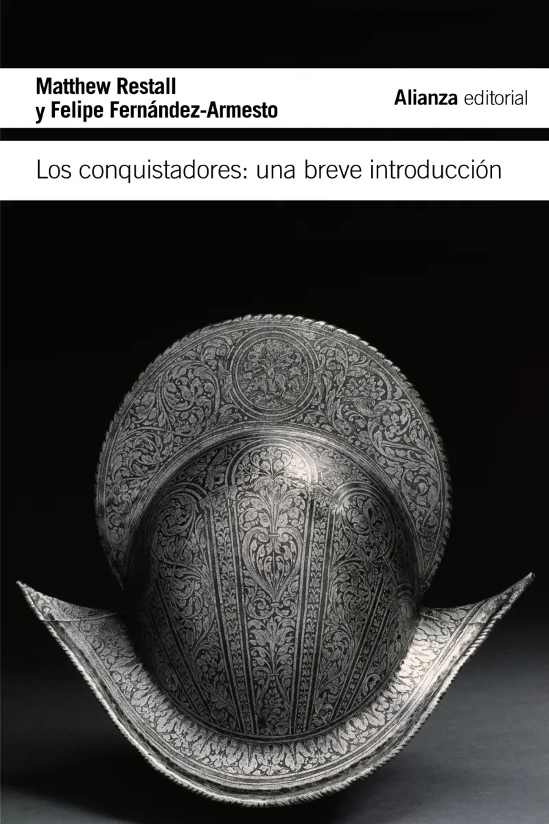 Los conquistadores