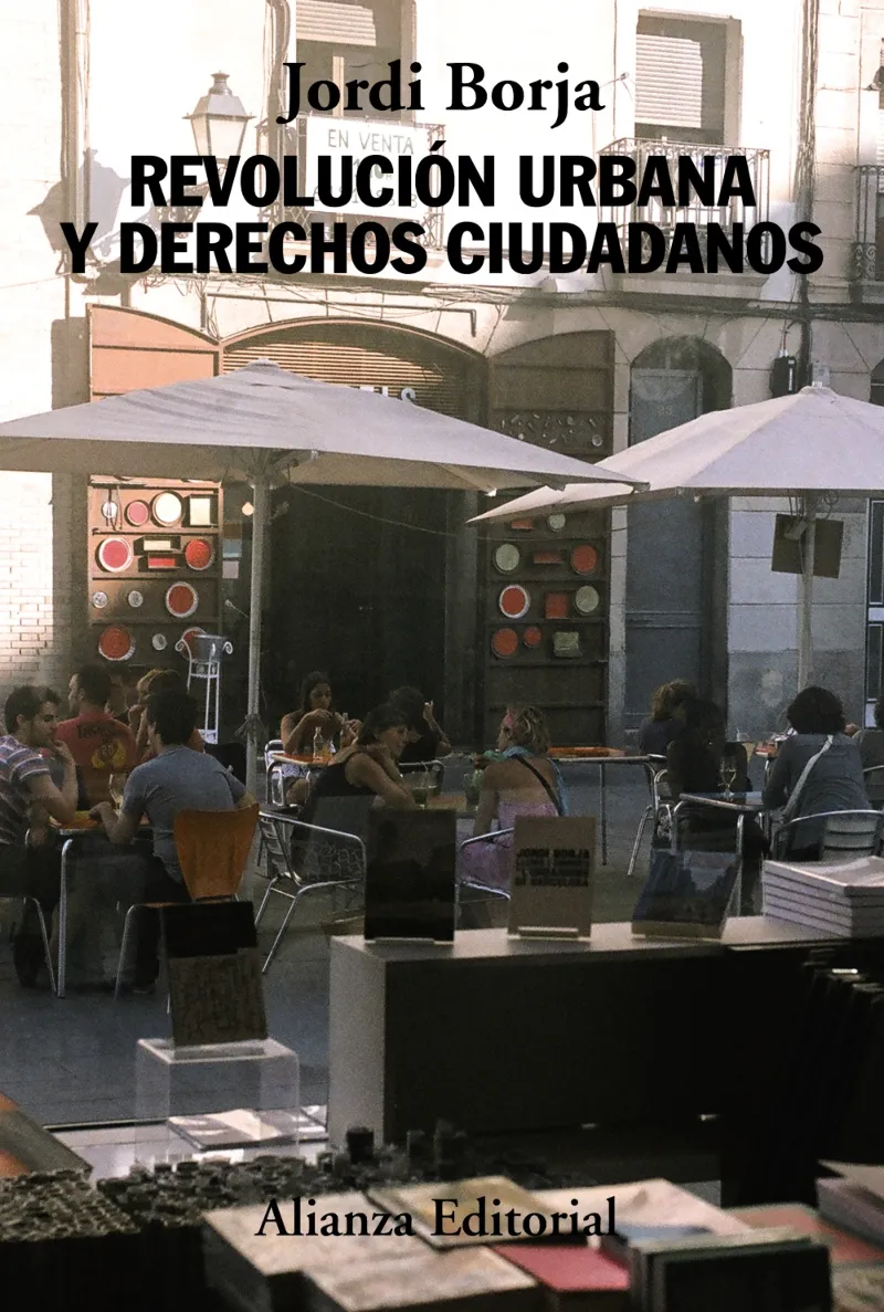 REVOLUCION URBANA Y DERECHOS CIUDADANOS